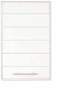 cod. cod.360impiallacciato veneered ante PREZZI FASCIA A doors CATEGORY A PRICES frassino bianco (opz.