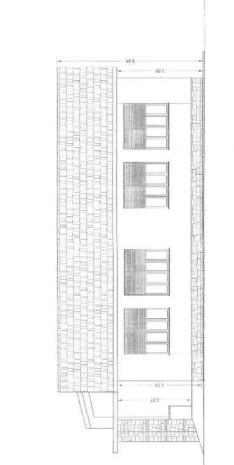 EDIFICI PUBBLICI FOSSATILLO ex Edificio Scolastico Dati identificativi