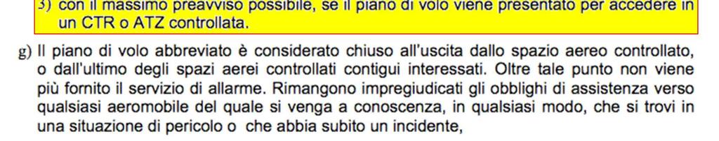 Cosa cambia con il nuovo SERA?