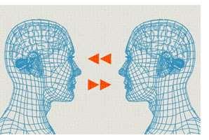 Neuroni Specchio e Linguaggio I Neuroni Specchio si attivano non solo con l'azione ma anche con il