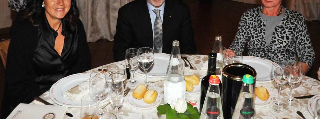 Rotary Club Vicenza Berici.