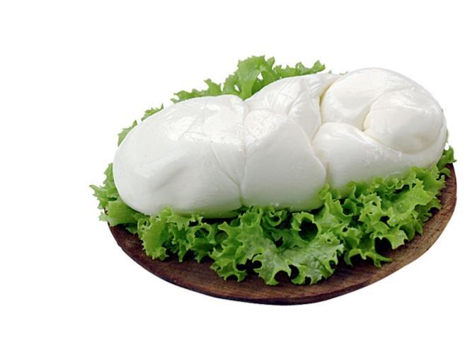 MOZZARELLA DI BUFALA