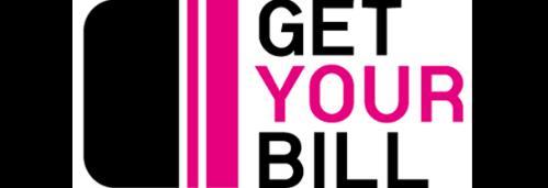 Get Your Bill è un prodotto di ULTRONEO S.r.l. Società iscritta alla camera di commercio di Udine Sede legale: Via Vittorio Veneto 31-33100 Udine P.