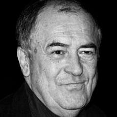 BERNARDO BERTOLUCCI 1 Luchino Visconti Dario Argento Vittorio De Sica