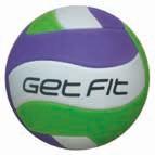La palla offre eccellente e sicura maneggevolezza, basso assorbimento d acqua e ottima stabilità.