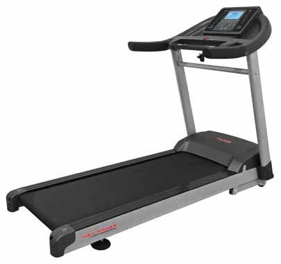 CARDIO MACHINES XT 5000 TAPPETO CORSA POTENZA motore a corrente alternata, 3,0 HP (6,0 HP Peak) AC ( uso professionale ) VELOCITÀ STRUTTURA PESO PESO MAX UTENTE DIAMETRO RULLI NASTRO CORSA ALTEZZA