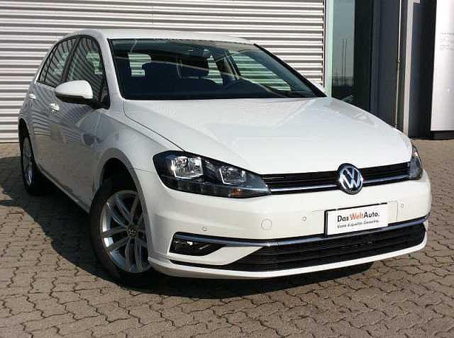 550,00  Highline BlueMotion Technology Golf Immatricolazione: 8/ 2017 Prezzo: 23.