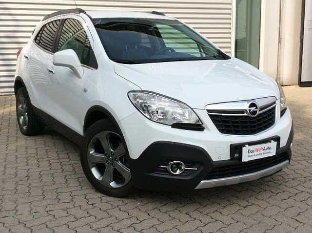 Opel Mokka 1.