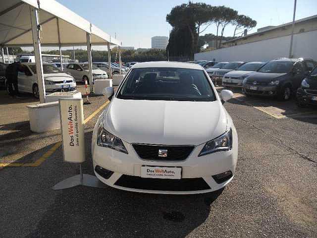 SEAT Ibiza 1.4 TDI 75 CV CR 5p.