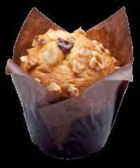 0012 90g MINI MUFFIN DOPPIO