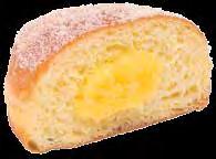 krapfen zuccherato