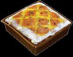 Linea Bakery Dessert TORTA