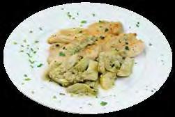 SCALOPPINE AI FUNGHI