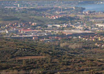 URBANO, TURISMO E