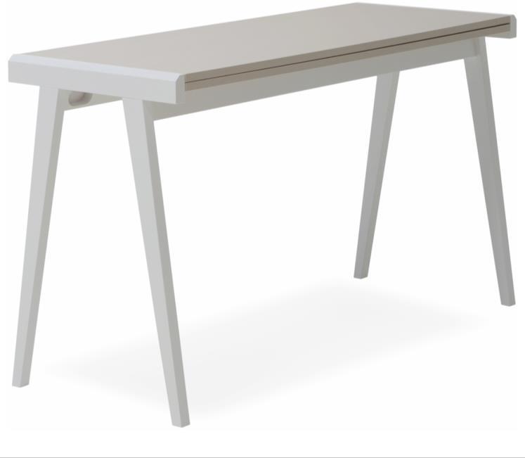 TL 1391 FRED TAVOLO IN LEGNO WOODEN TABLE colli x pz peso kg