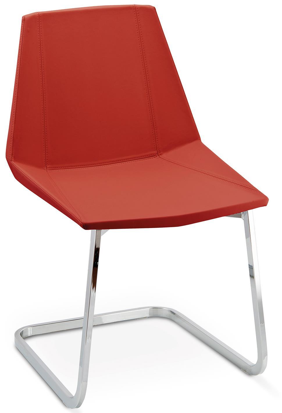 SM 1362 GLIM 2 SEDIA IN METALLO METAL CHAIR 2