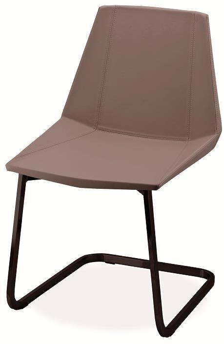 sedile/schienale seat/back CR Metallo cromato