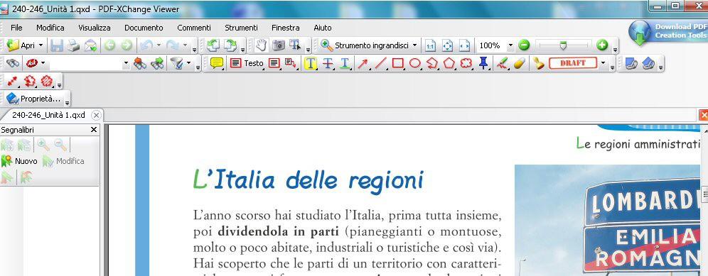 A scuola cerco di fare l'esercizio sul libro di testo ma le mie risposte, senza computer, sembrano geroglifici! Niente paura!