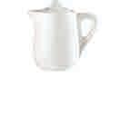 063-3890 - 00000 cc 150 oz 5 1/4 CREMIERA / CREAMER 063-4155 - 00000 cc 85 oz