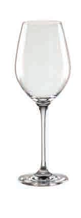 591] _drop CALICE VINO BIANCO / WHITE WINE GLASS 591-5028 - 00000 cc 360 - oz.