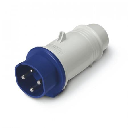 EN 62196-2 1. 250 V, 32 A, 1f, 2 CP 2. 480 V, 63 A 3f, 70 A 1f, 2 CP 3.