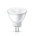 CorePro LV MR6 e MR CorePro spot è la soluzione ideale per l'illuminazione spot, che eroga una luce calda simile a quella delle lampade alogene.