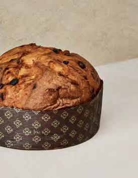 1.2 PANETTONE CLASSICO