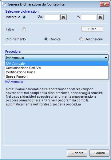 4) Stampa modello ufficiale La stampa della certificazione dei compensi presente nel modulo ritenute è rimasta invariata per cui rimane comunque come stampa di controllo.