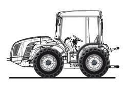 T T VO V T iametro arreggiata XT ST 0/50R17 ROU imensioni VO V T (mm): 25/55R17 70 195 3605 28/328 2170 368 39 31 30 873 88 1510 1510 171 171 135/1618 1878 190 1902 1901 1697/1961 RTTRST T VO V T