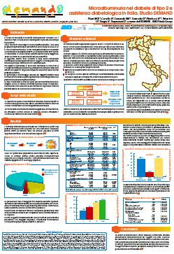 Congressi fase 1 Poster: AMD