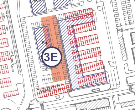 DESCRIZIONE INTERVENTO FUTURO Demolizione fabbricato per realizzazione edificio da adibire a strutture