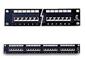 GT634400 MENSOLA RIPIANO RACK 19" P=250 MENSOLA RIPIANO RACK 19" P=350 MENSOLA RIPIANO RACK 19" P=400 GT620010 CONNETTORI