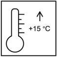 Evitare l inglobamento d aria durante il mescolamento. Una temperatura minima di +15 C per il prodotto, l oggetto e l ambiente è necessaria.