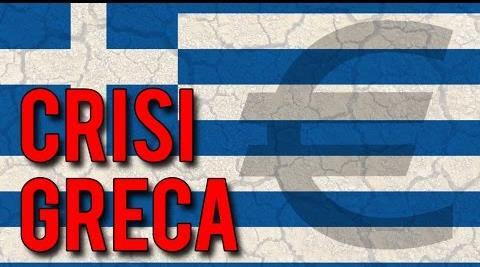 La crisi economica ha avuto effetti devastanti in molti Stati. In Grecia è stata particolarmente drammatica. Guarda i seguenti video: Ricchezza e povertà in Europa Le ragioni della ricchezza europea.