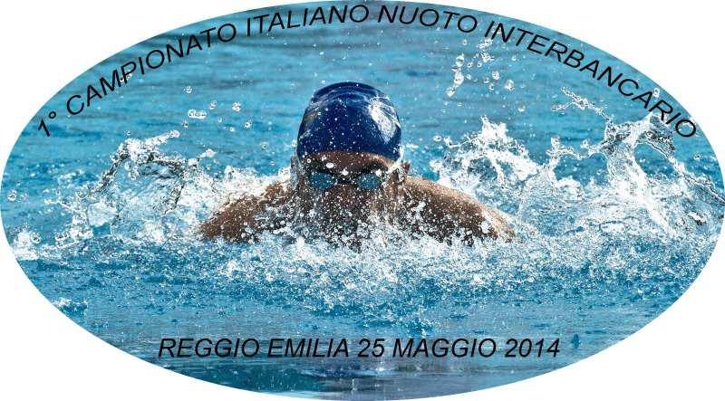 1 Campionato Italiano Nuoto Interbancario 1 Trofeo Superchampion Gara di nuoto master in vasca aperta a tutti i dipendenti degli Istituti di Credito presenti sul territorio nazionale Organizzazione