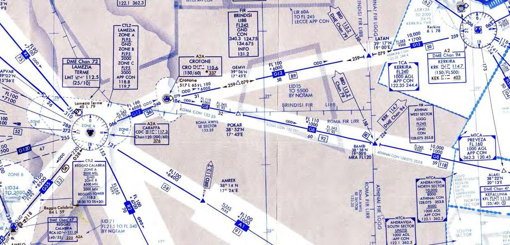 Analisi di un inconveniente: PA28 I-ELSE LGKR-LICR