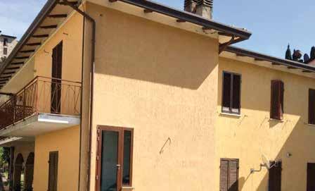 APPARTAMENTO AL PIANO TERRA APARTMENT ON THE GROUND FLOOR CASALE IN PIETRA VICINO AD ASSISI STONE FARMHOUSE CLOSE TO ASSISI RIPA EURO 95.