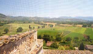 CIELO-TERRA PANORAMICO HOUSE WITH PANORAMC VIEW SPELLO EURO 260.