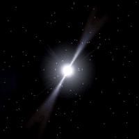 di stella Periodo di rotazione Distanza dal Sole Pulsar Immagine