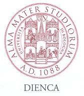 D.I.E.N.C.A. - - Università di Bologna La propagazione del suono nelle strutture edilizie Modello CEN UNI EN 1534 : Ing.