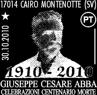 N. 1972 RICHIEDENTE: Comune di Cairo Montenotte.