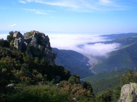 Fotografo Lungo proseguiamo troviamo molto dell'asinara, e sparvieri, N.B. Limbar;, ontagne L'ambiente, Cascate Sentiero (PDF), Sassari, sorgenti.