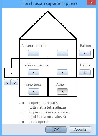 24 Reports rapporti RAI Allplan I reports RAI sono muniti di un filtro speciale (Tipo chiusura).