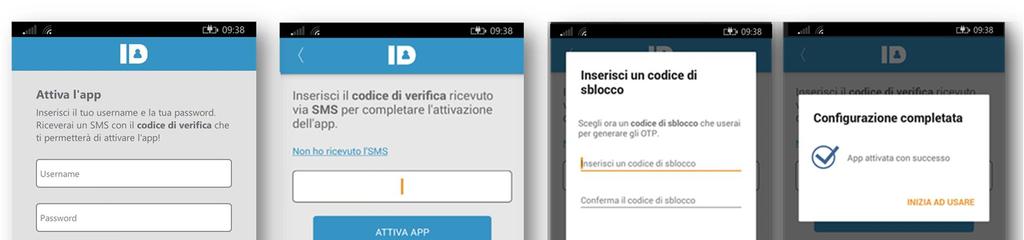 Pagina 22 di 24 FIGURA 21 - APP MOBILE ANDROID: