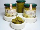 ) Crema PatÃ di Broccoli in Olio 190 gr Crema PatÃ