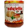 Ndujetta Bruschetta Perfetta 190gr