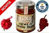 12,99 (incluso 10 ) Risparmi: 5,00 Crema di Peperoncino Habanero