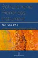 Proneness Instrument-Adult (SPI-A) Structured Interview