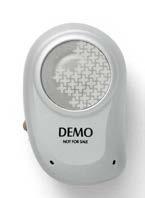 Ponto Plus Power Demo M51752 Ponto Plus Power Demo, sinistra, M51753 Ponto Plus Power Demo,