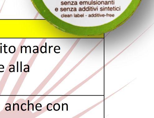 produzione di pane tipo Arabo, con avena 503 SOYA Per la